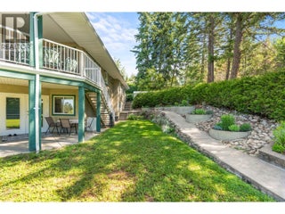 7775 Chew Road. Vernon, British Columbia