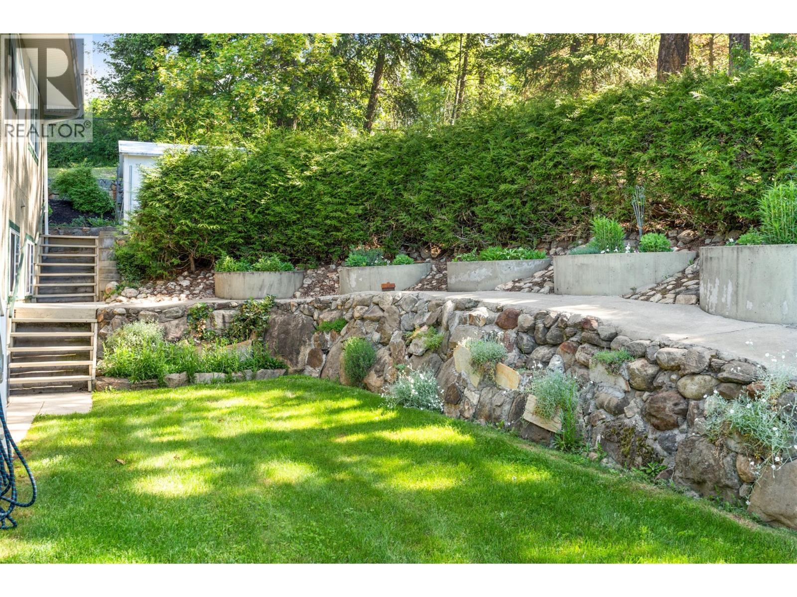 7775 Chew Road. Vernon, British Columbia