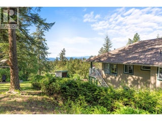 7775 Chew Road. Vernon, British Columbia