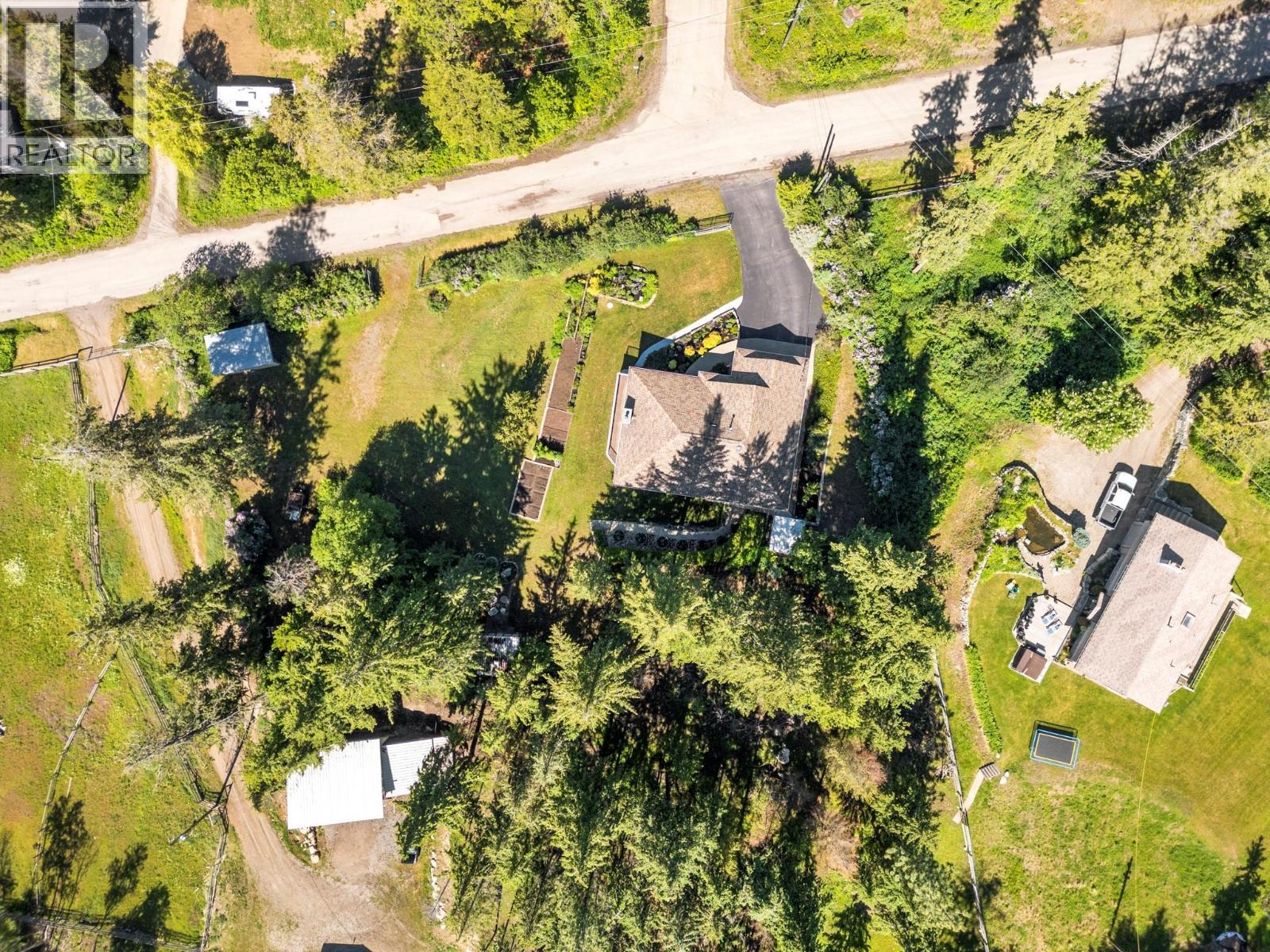 7775 Chew Road. Vernon, British Columbia