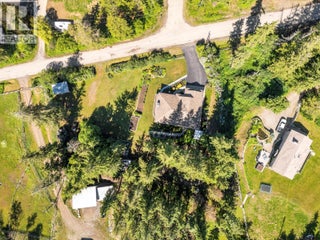 7775 Chew Road. Vernon, British Columbia