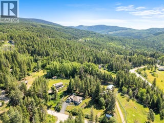 7775 Chew Road. Vernon, British Columbia