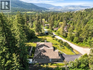 7775 Chew Road. Vernon, British Columbia