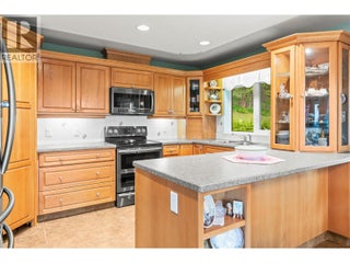 7775 Chew Road. Vernon, British Columbia