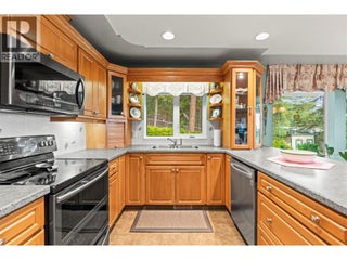 7775 Chew Road. Vernon, British Columbia