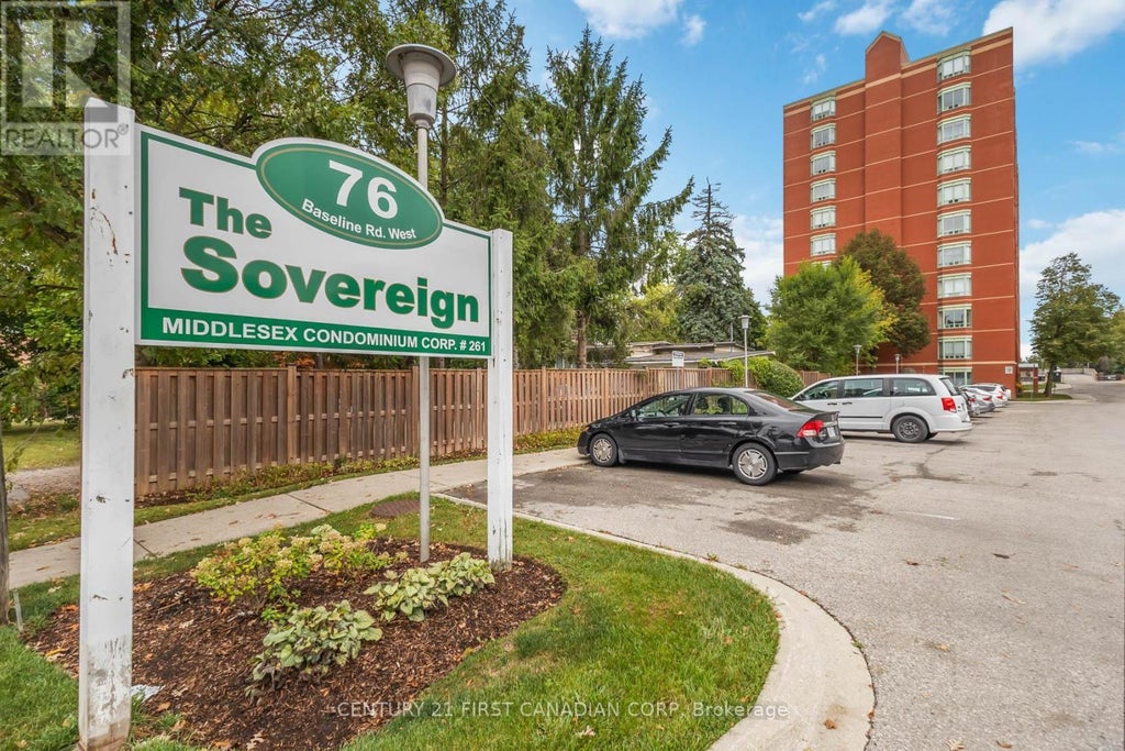 108 - 76 Base Line Road W, London South (south E)