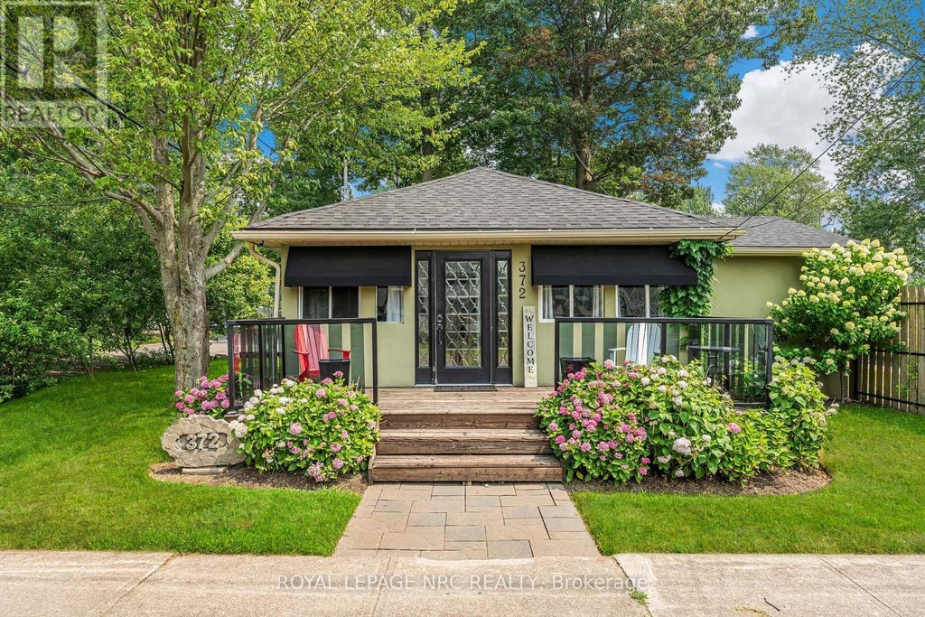 372 Lakewood Avenue, Fort Erie (crystal Beach)