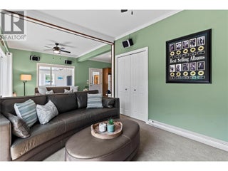 2672 Mckenzie Road. Sorrento, British Columbia