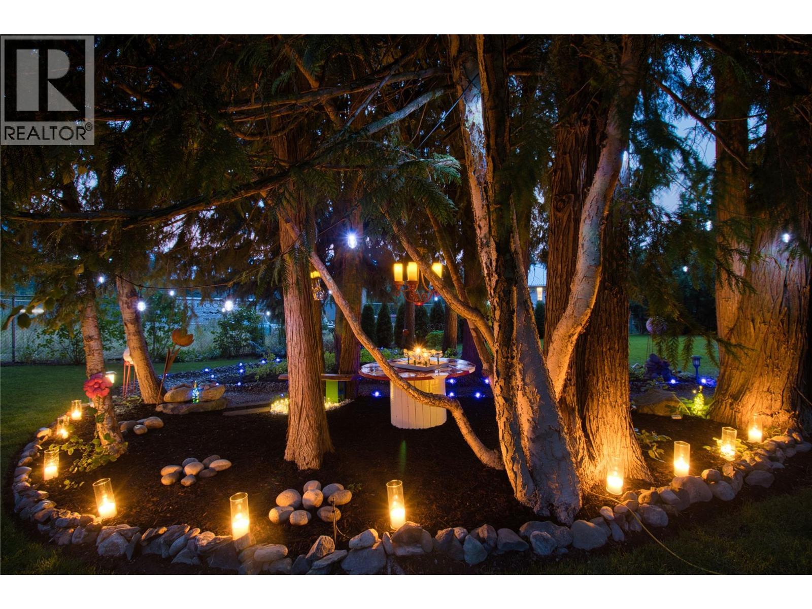 2672 Mckenzie Road. Sorrento, British Columbia