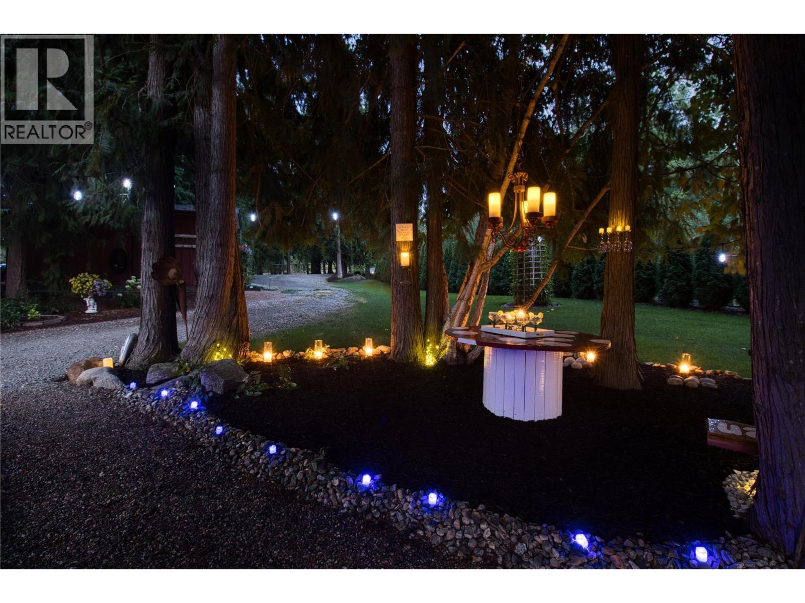 2672 Mckenzie Road. Sorrento, British Columbia