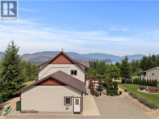 2672 Mckenzie Road. Sorrento, British Columbia