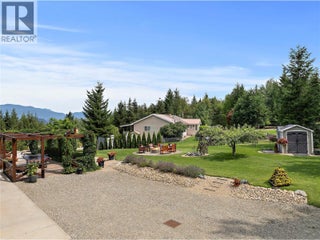 2672 Mckenzie Road. Sorrento, British Columbia