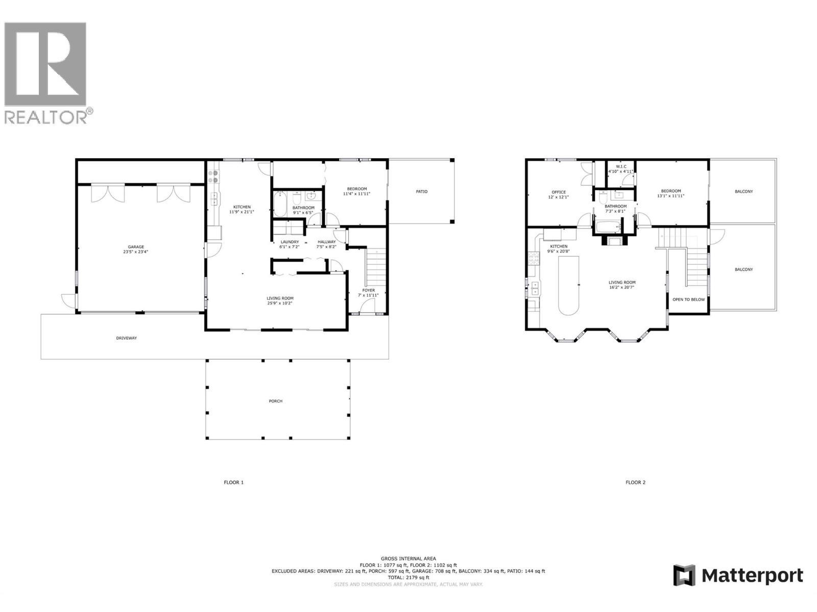2672 Mckenzie Road. Sorrento, British Columbia