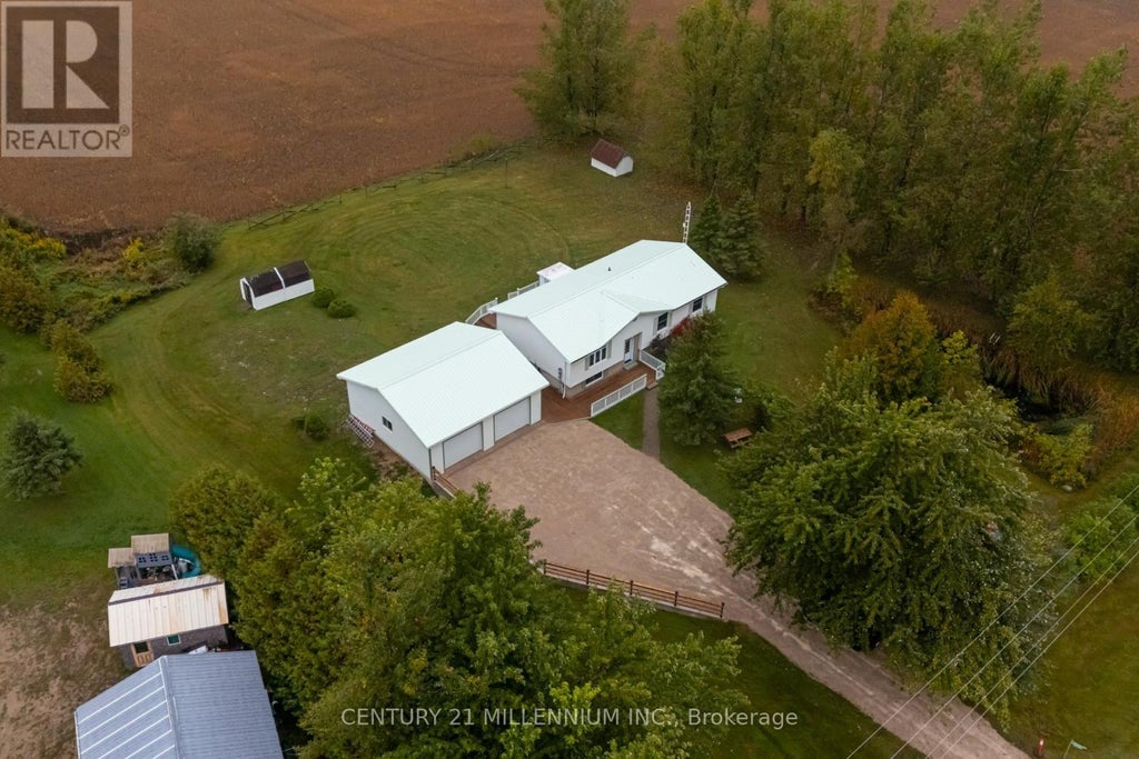 077286 7th Line, Melancthon