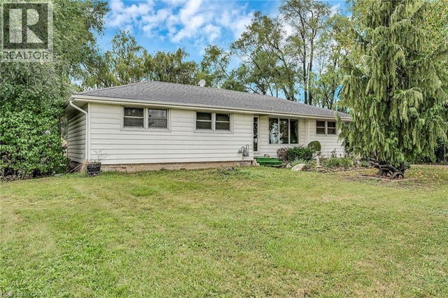 4539 Highway 6, Hagersville