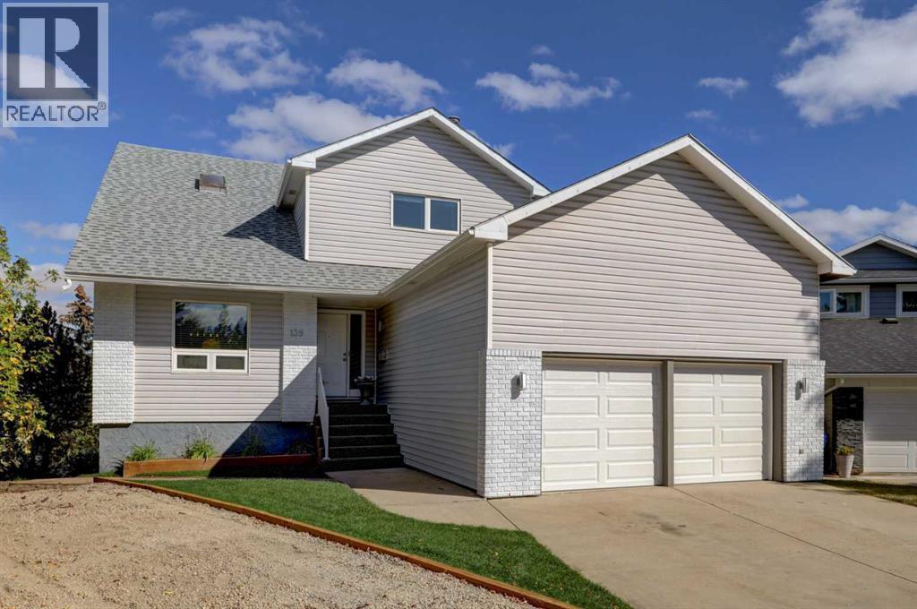 139 Berkshire Place Nw, Calgary