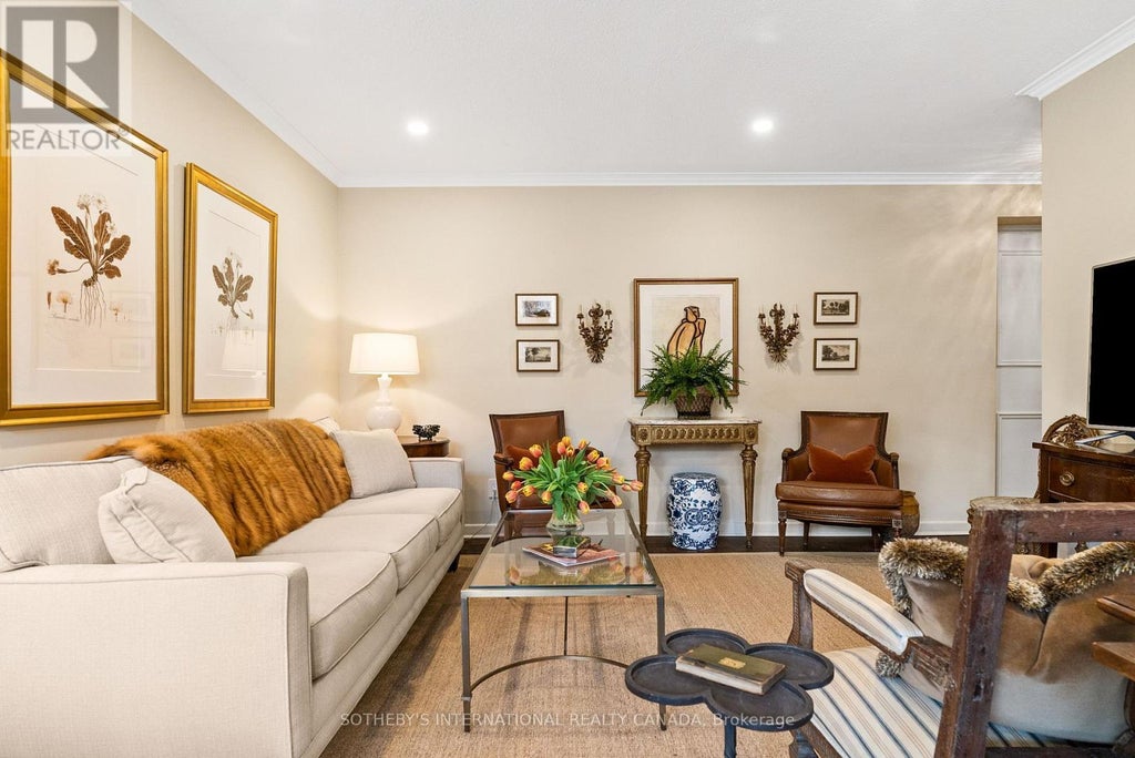 304 - 1a Dale Avenue, Toronto (rosedale-Moore Park)