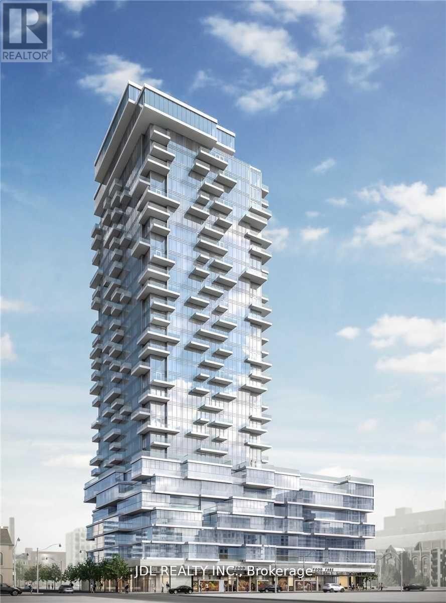 1002 - 77 Shuter Street, Toronto (church-Yonge Corridor)