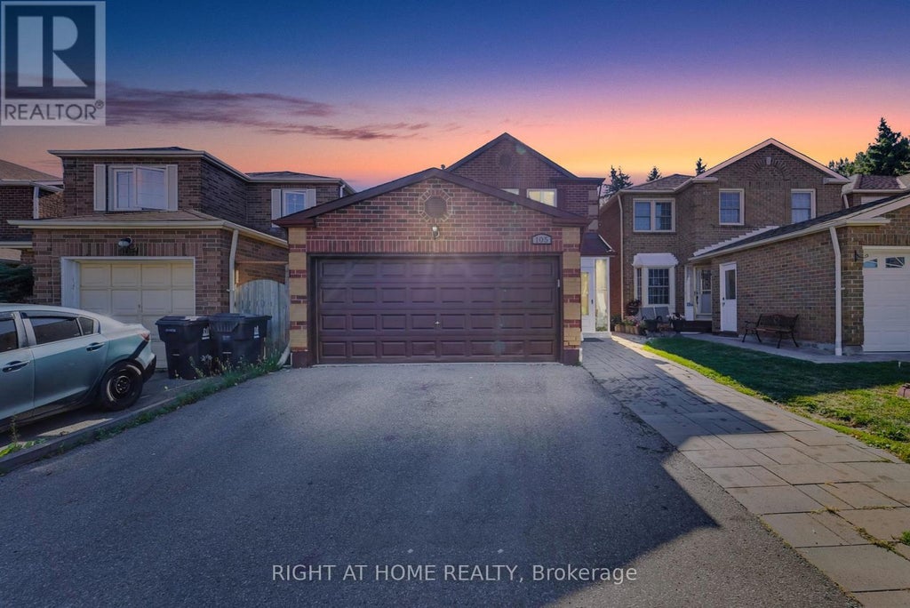 105 Hupfield Trail, Toronto (malvern)