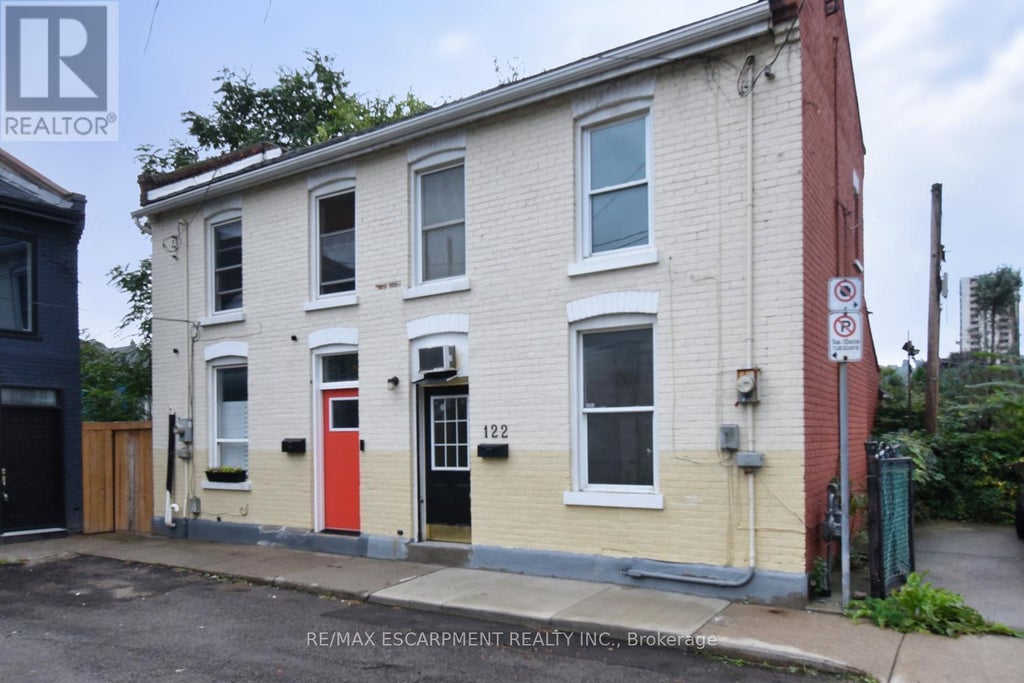 122 Evans Street, Hamilton (landsdale)