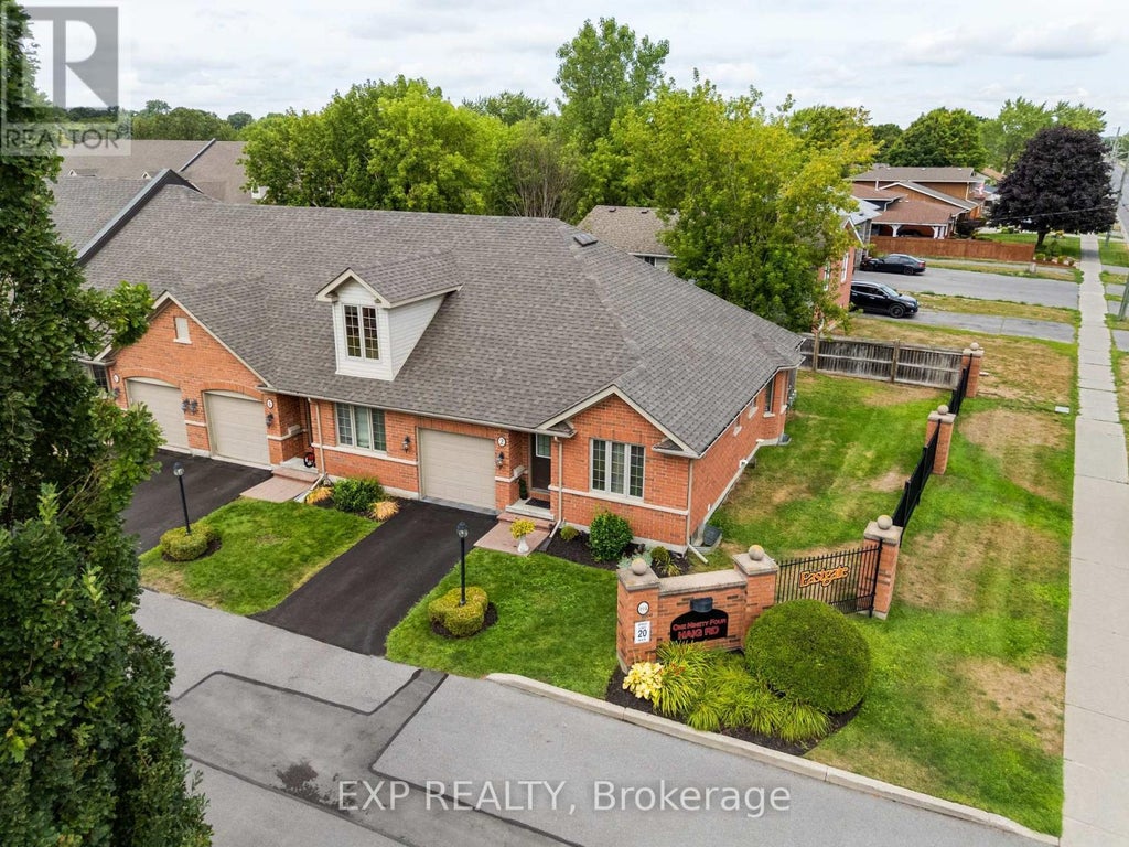 2 - 194 Haig Road, Belleville (belleville Ward)