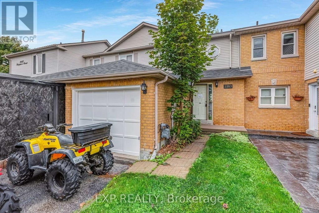 2183 Ferguson Street, Innisfil (alcona)