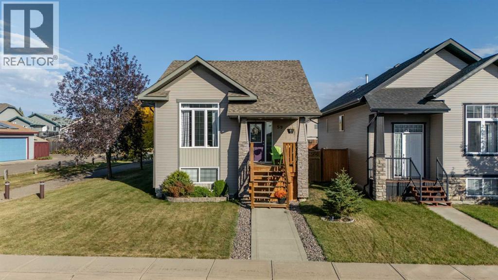 59 Inkster Close, Red Deer