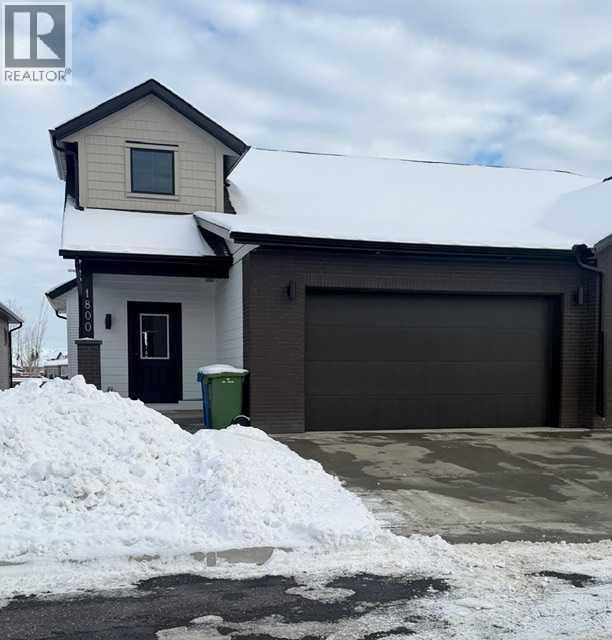 1800, 15 Coopersfield Link Sw, Airdrie