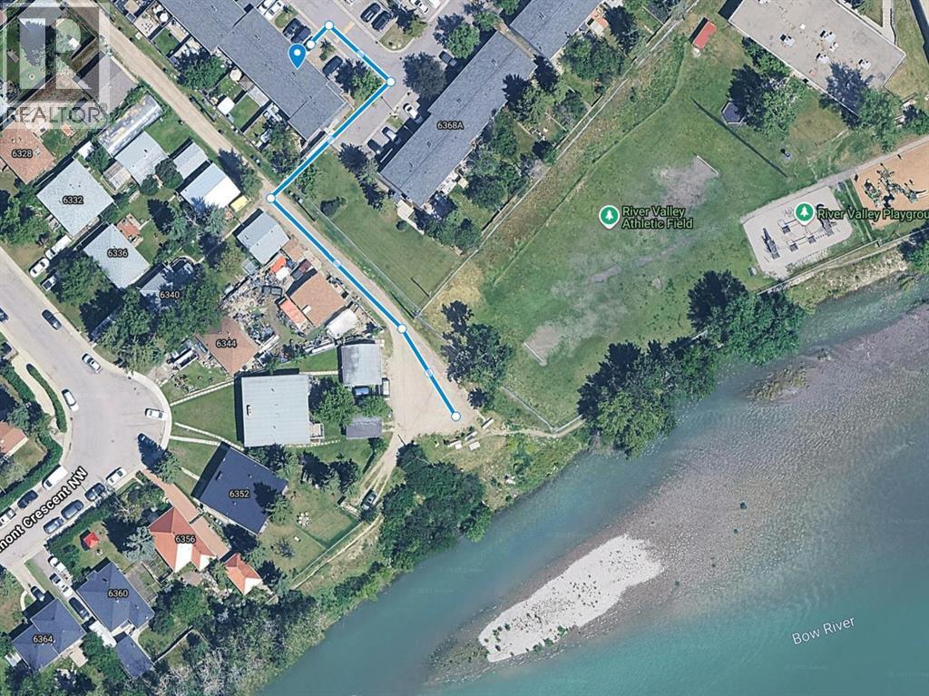 509, 6223 31 Avenue Nw, Calgary