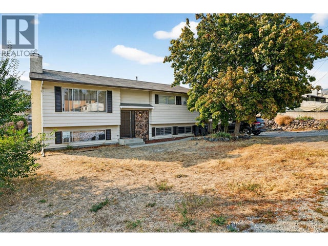 3656 Dunbarton Road, West Kelowna