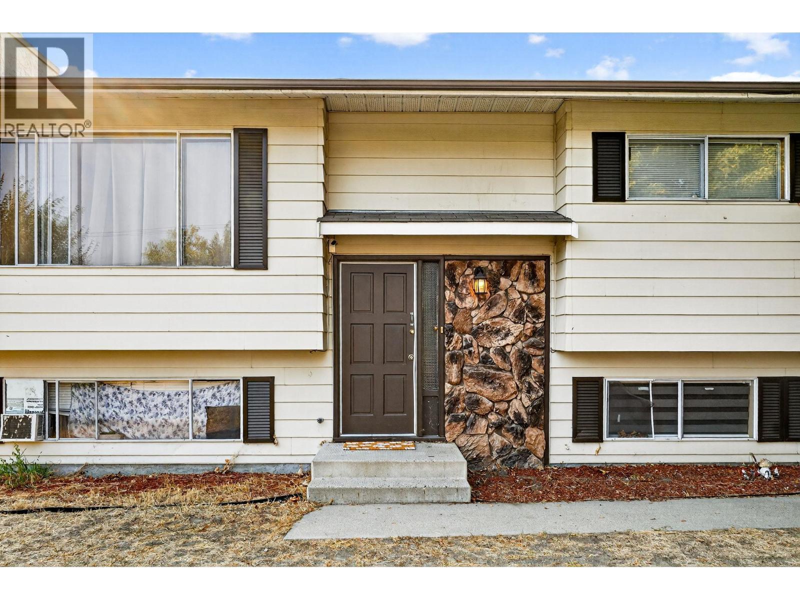 3656 Dunbarton Road. West Kelowna, British Columbia