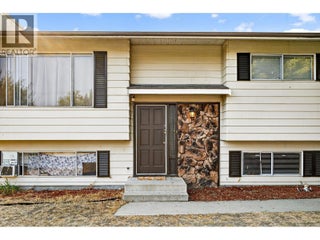 3656 Dunbarton Road. West Kelowna, British Columbia