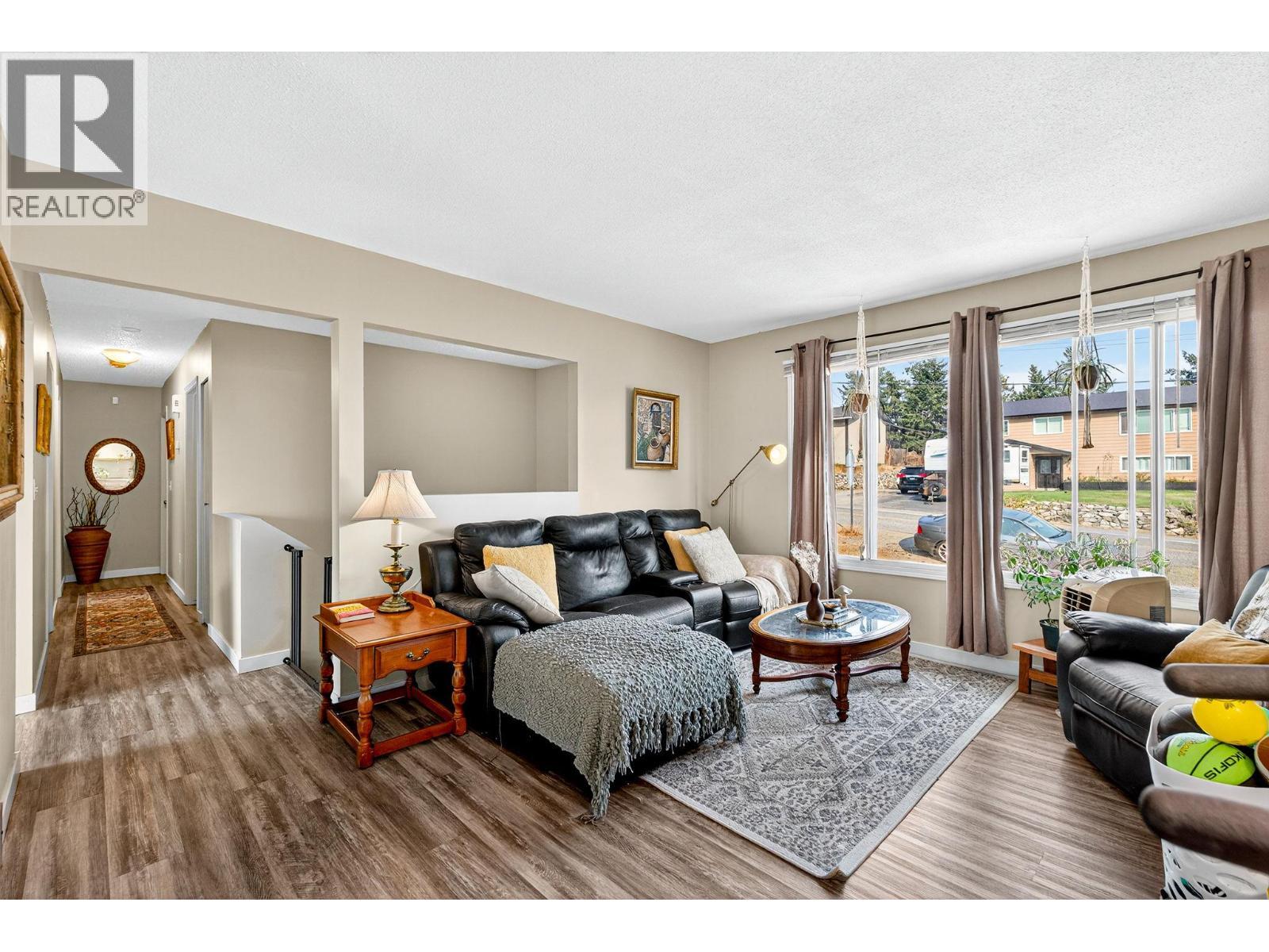 3656 Dunbarton Road. West Kelowna, British Columbia