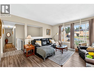 3656 Dunbarton Road. West Kelowna, British Columbia