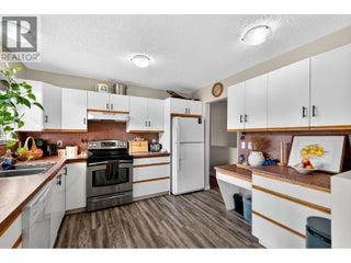 3656 Dunbarton Road. West Kelowna, British Columbia