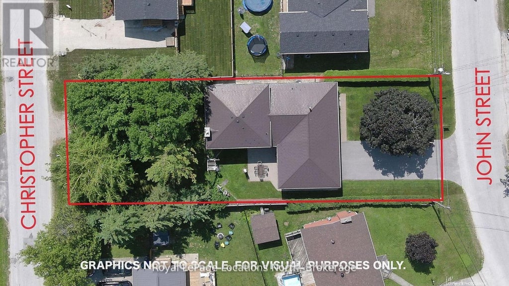 221 John Street, Clearview (stayner)