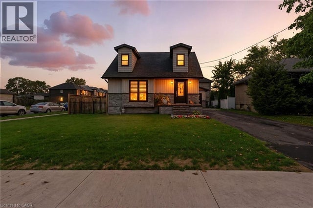 29 Sauer Avenue, Welland