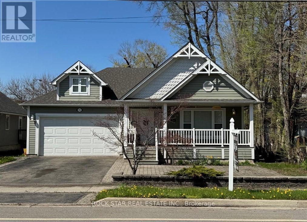 996 Beach Boulevard, Hamilton (hamilton Beach)