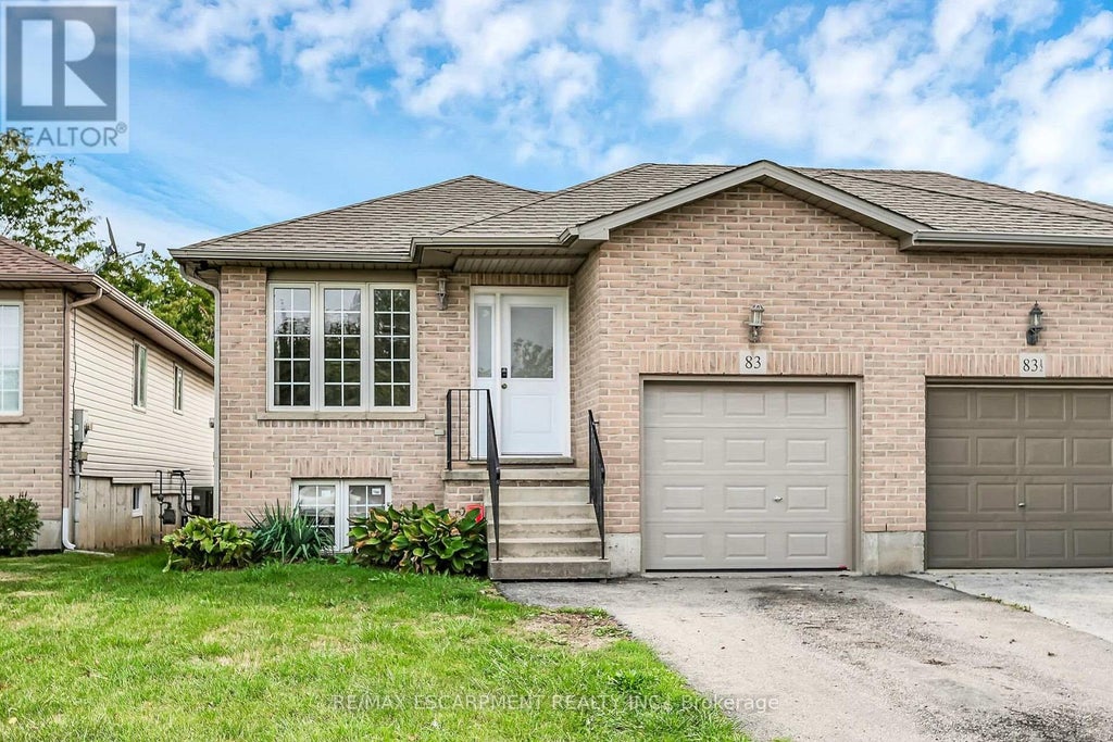 83 Marion Street, Hamilton (mount Hope)