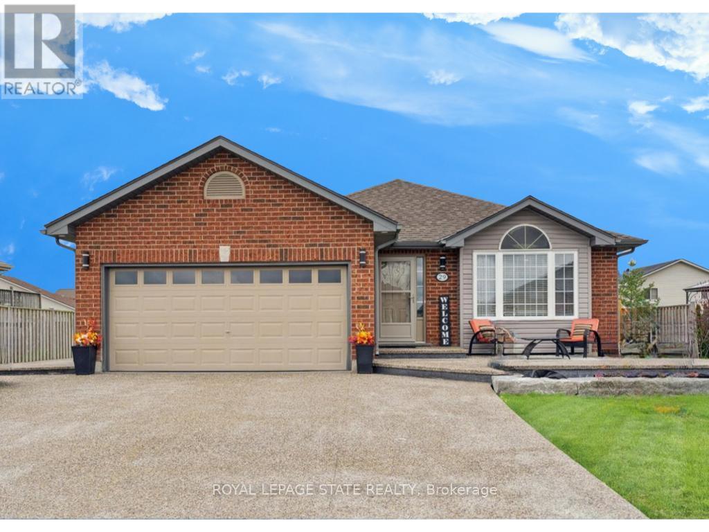 29 Mapleview Drive, Haldimand