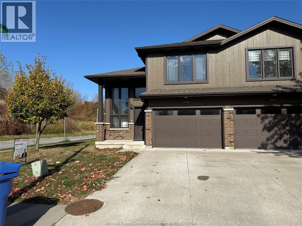 11900 Thistledown, Windsor