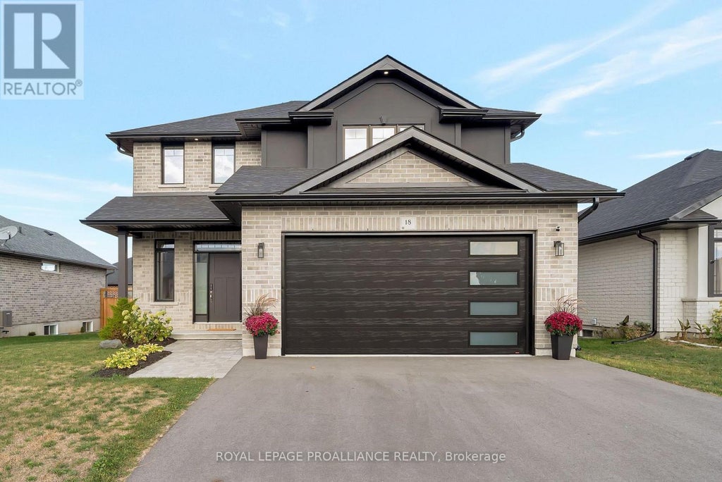 18 Raycroft Drive, Belleville (thurlow Ward)