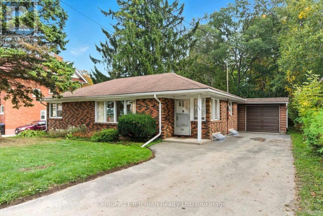 639 Yonge Street, Midland