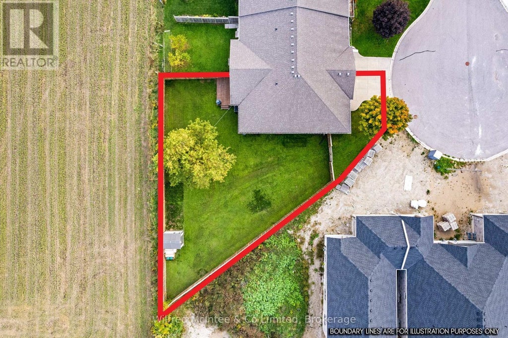 22 Nyah Court, Kincardine