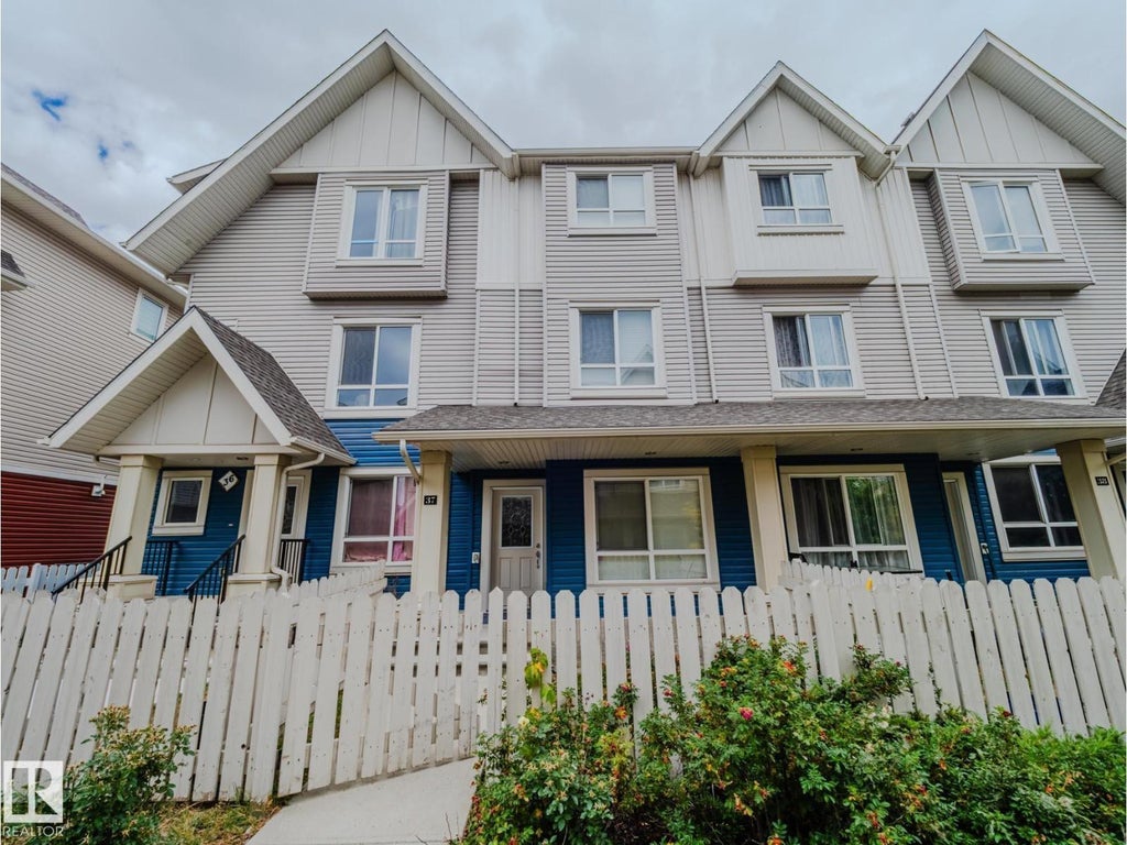 #37 13003 132 Av Nw, Edmonton