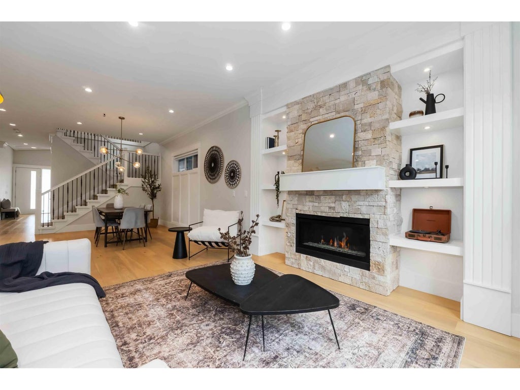 17138 0a Avenue, Surrey