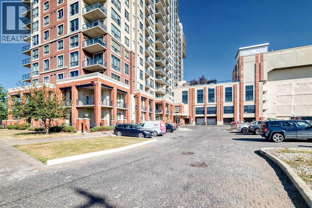 1308, 8710 Horton Road Sw, Calgary