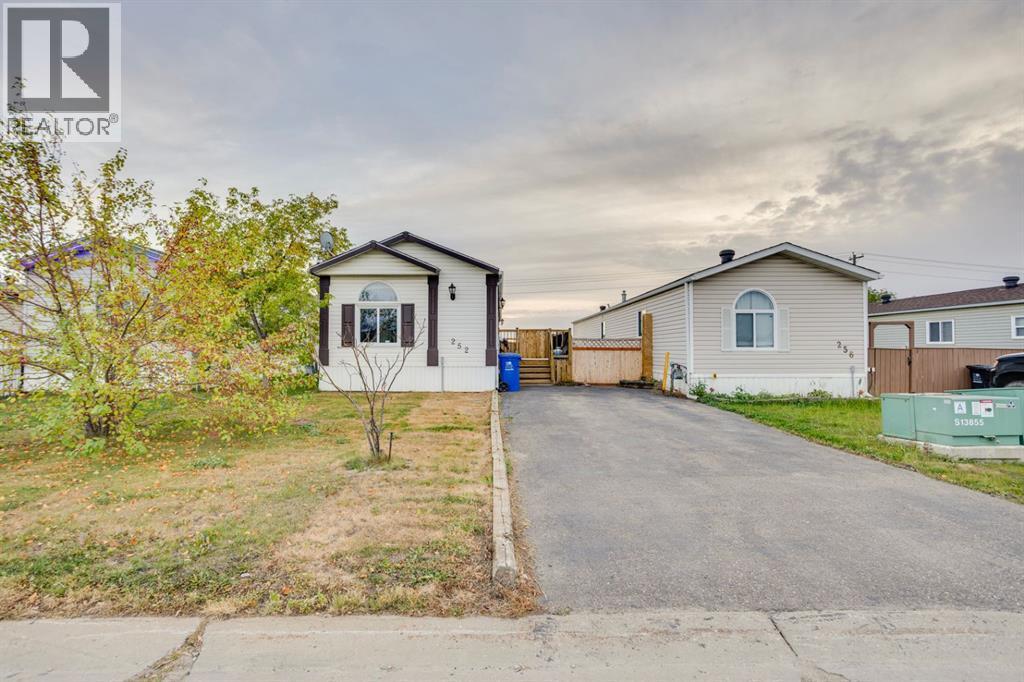 252 Cree Road, Fort Mcmurray