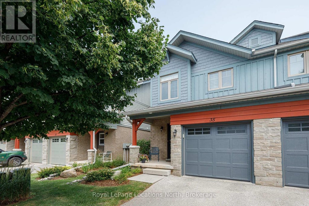 35 Silver Glen Boulevard, Collingwood