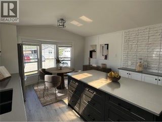 12560 Westside Road Unit# 27. Vernon, British Columbia